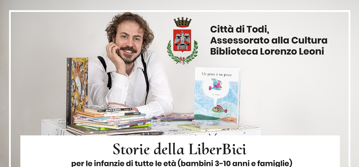 Storie della Liberbici